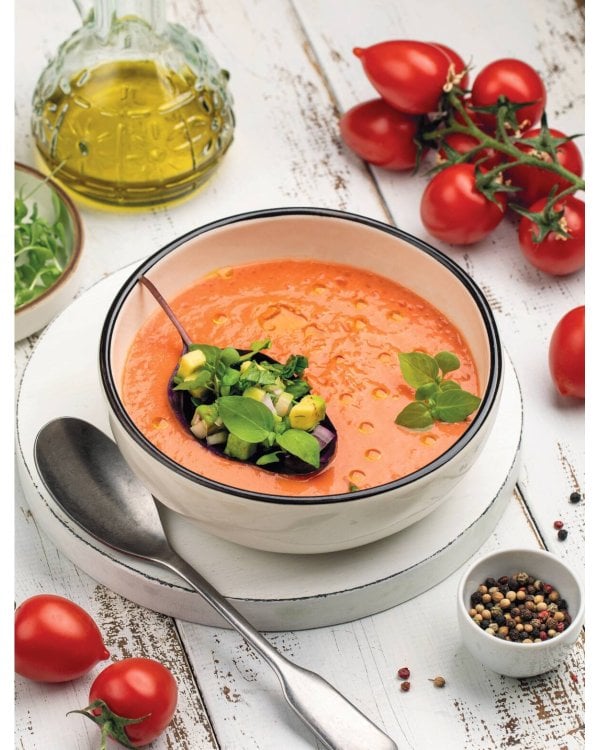 Жизнь со вкусом. Искусство здорового питания от нутрициолога