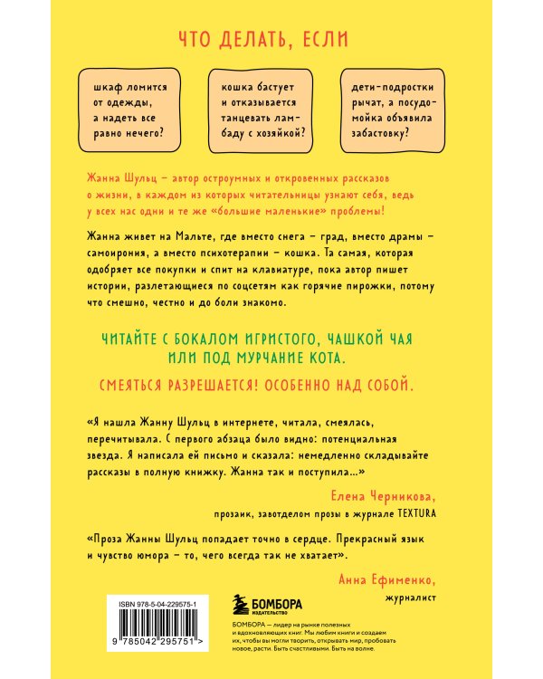 Ревизия платяного шкафа. Ироничные рассказы о личной жизни и других стихийных бедствиях