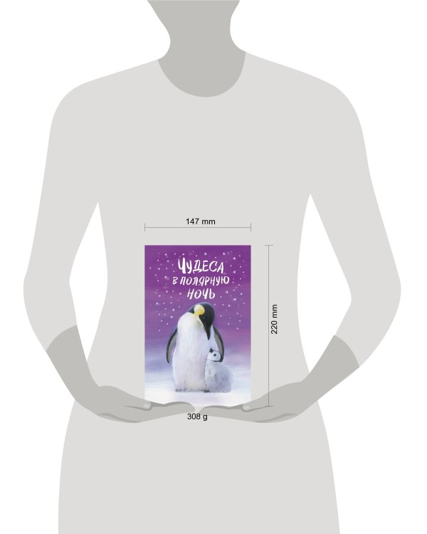 Чудеса в полярную ночь