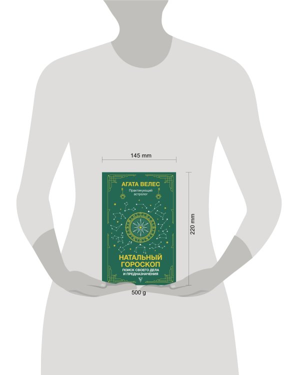 Натальный гороскоп: поиск своего дела и предназначения