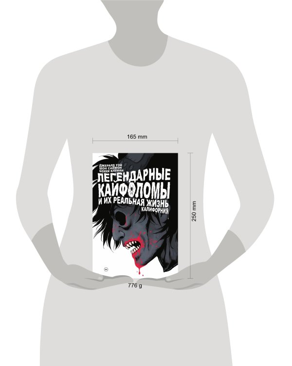 Легендарные кайфоломы и их реальная жизнь. Калифорния