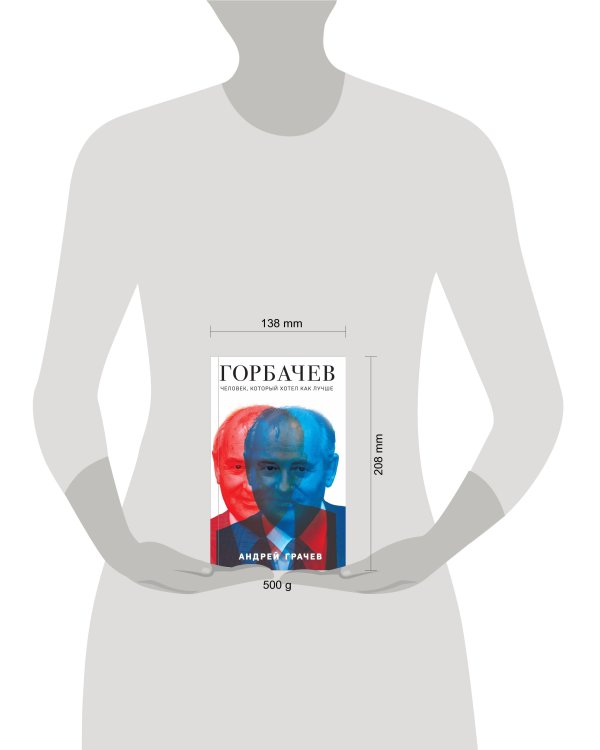 Горбачев. Человек, который хотел как лучше