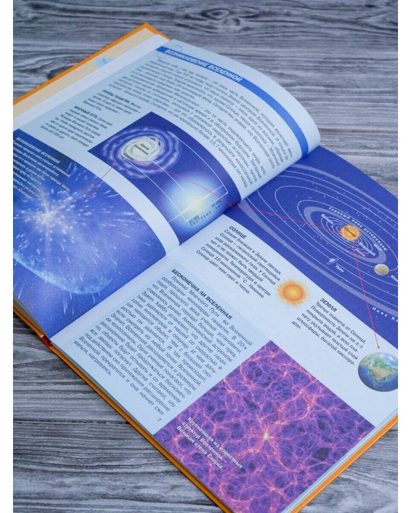 Мир и человек. Полный иллюстрированный географический атлас (в новых границах)