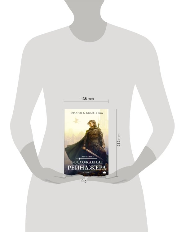 Восхождение рейнджера