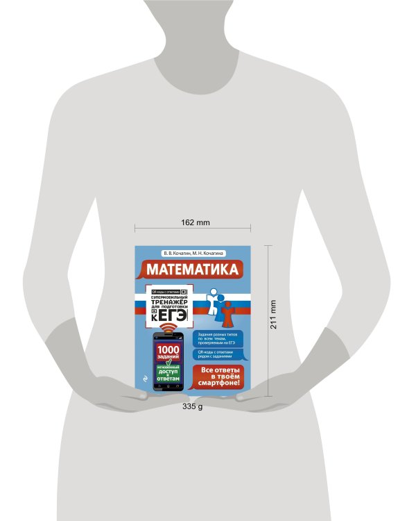 Математика