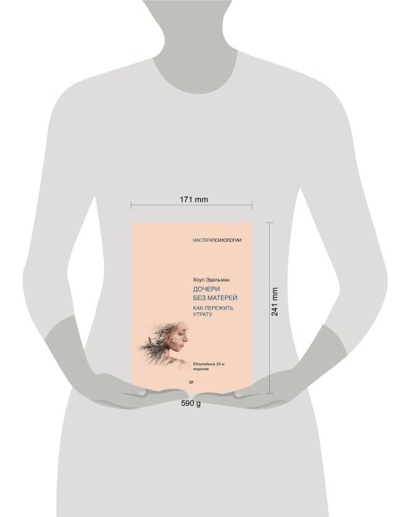 Дочери без матерей. Как пережить утрату