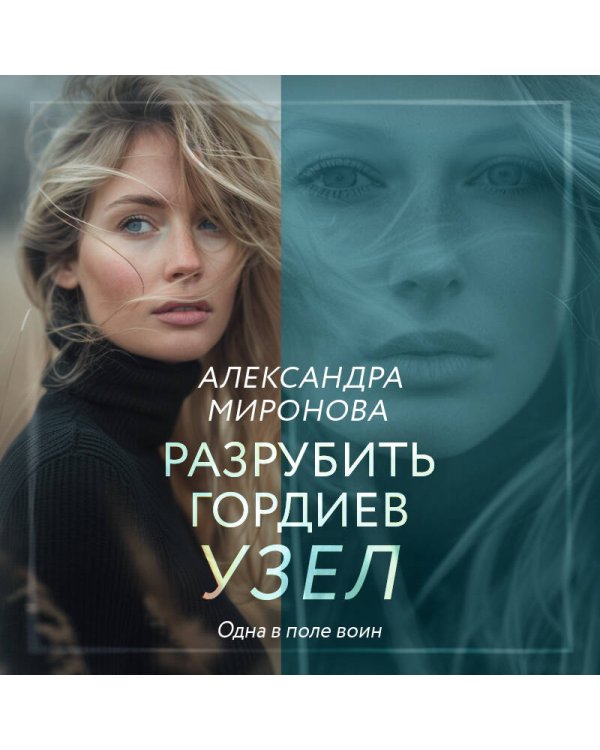 Разрубить гордиев узел