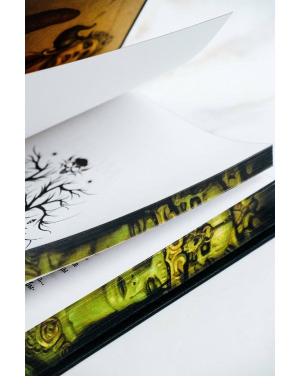 Потерянные боги