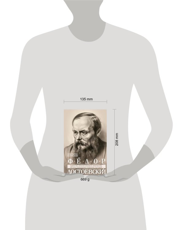 Федор Достоевский. Единство личной жизни и творчества автора гениальных романов-трагедий