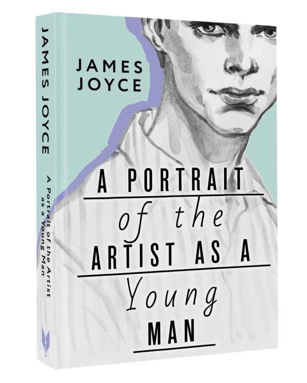 A Portrait of the Artist as a Young Man