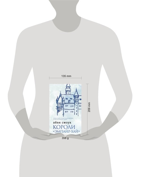 Короли "Эмпайр-Хай"