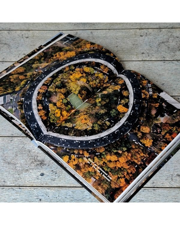 Нетуристическая Россия. С запада на восток