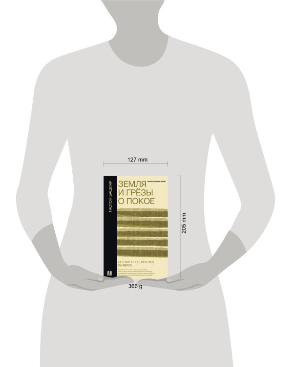 Земля и грёзы о покое