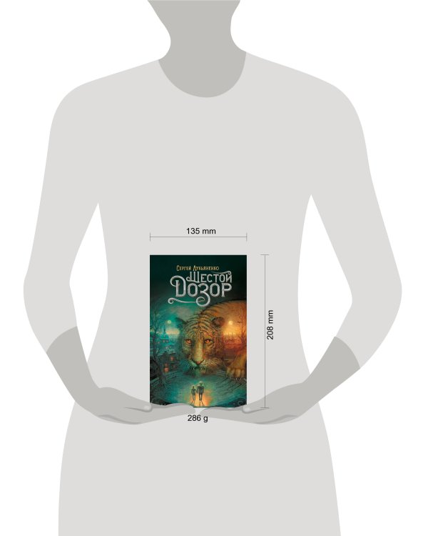 Шестой Дозор