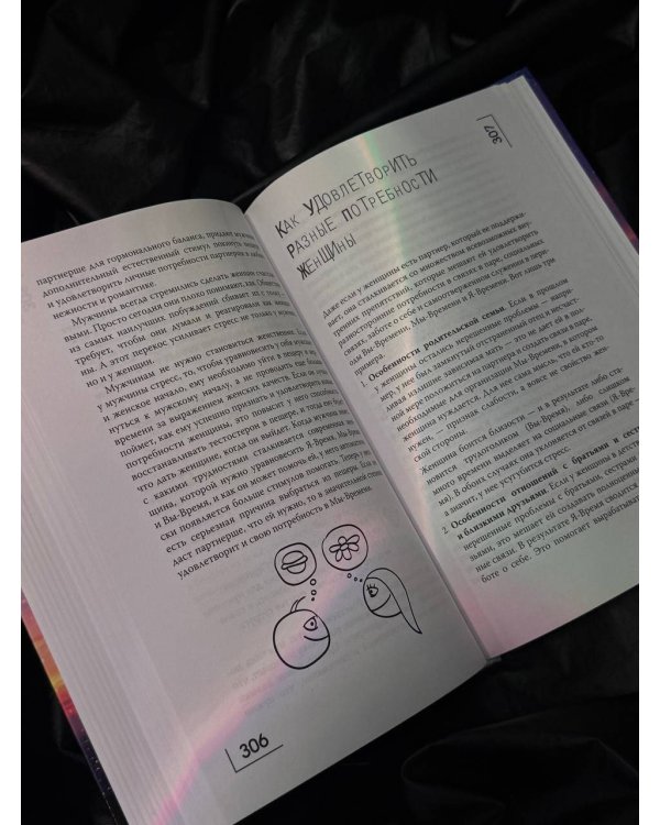 Мужчины с Марса, женщины с Венеры. Новая версия для современного мира