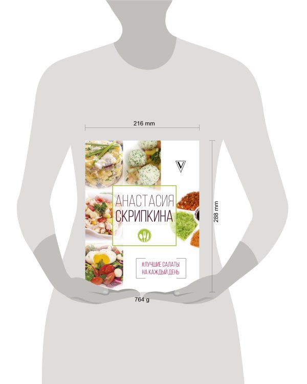 Лучшие салаты на каждый день