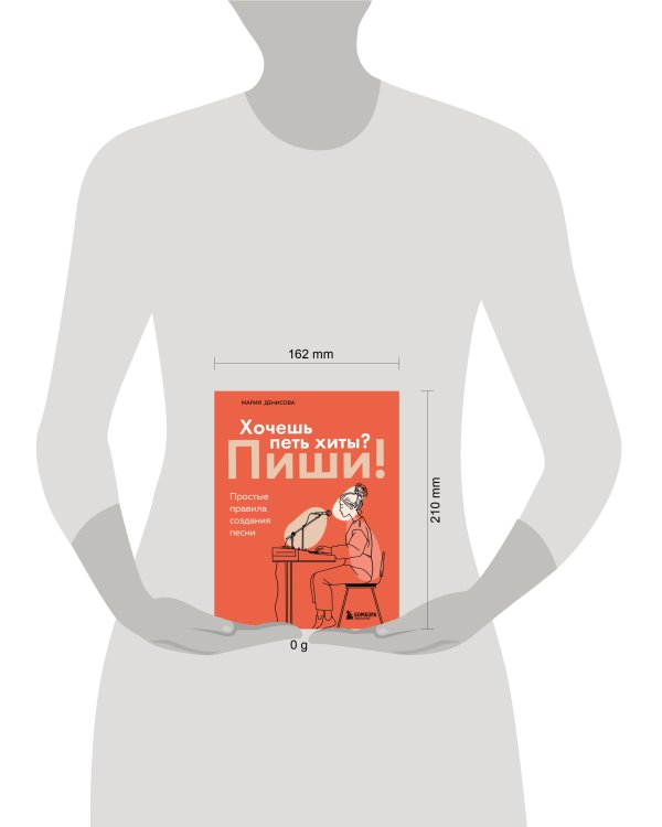 Хочешь петь хиты? Пиши! Простые правила создания песни