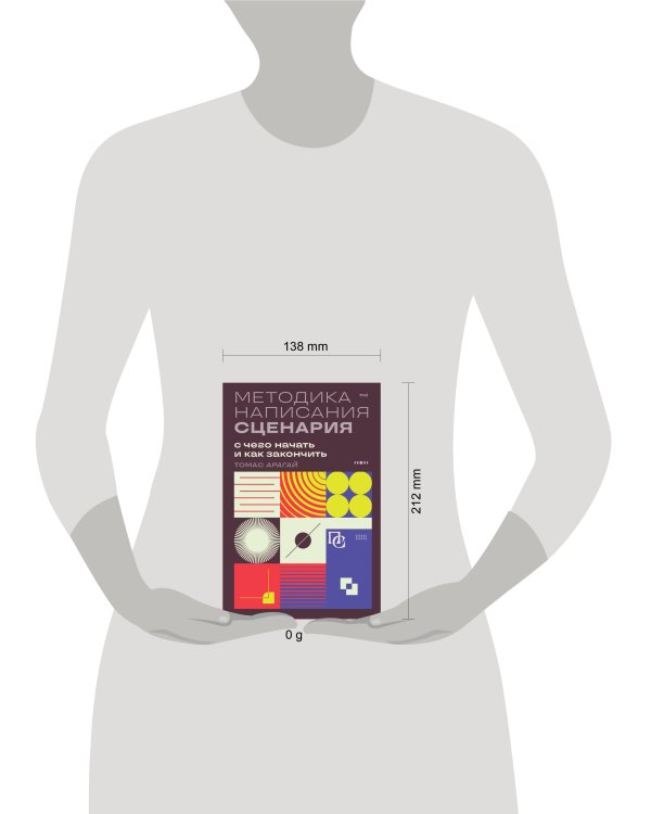 Методика написания сценария. С чего начать и как закончить
