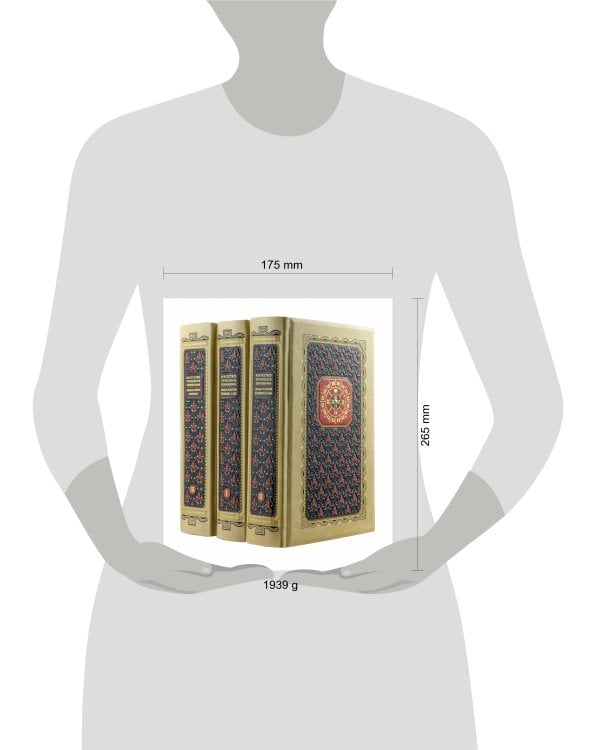 Искусство управления переменами. Том 3. Крылья Книги Перемен. Составитель Ли Гуанди (книга+футляр)