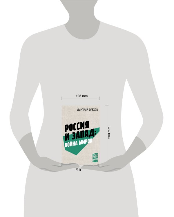 Россия и Запад: Война миров