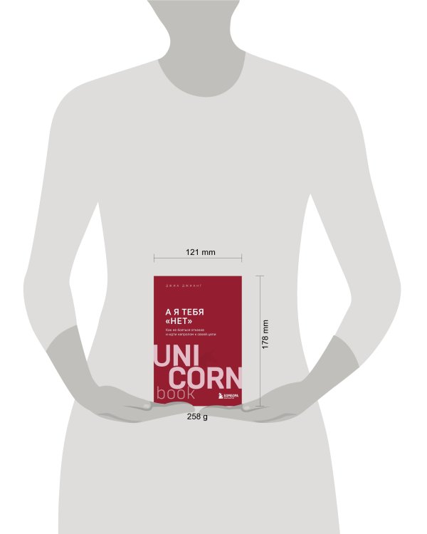 А я тебя "нет". Как не бояться отказов и идти напролом к своей цели