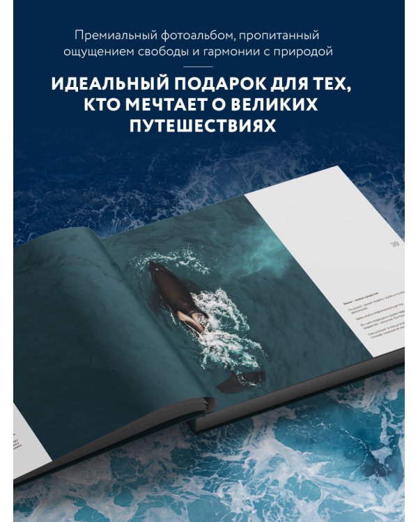 Где рождается солнце. Первозданный Дальний Восток глазами фотографов-путешественников