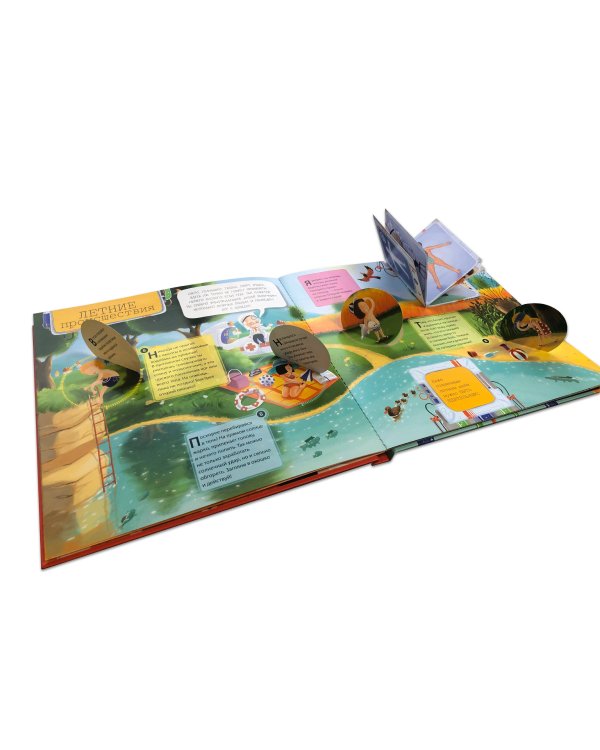 Миссия выполнима: Быть здоровым