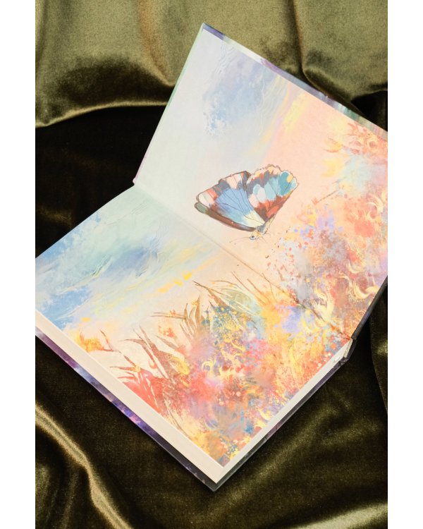 Падение богини