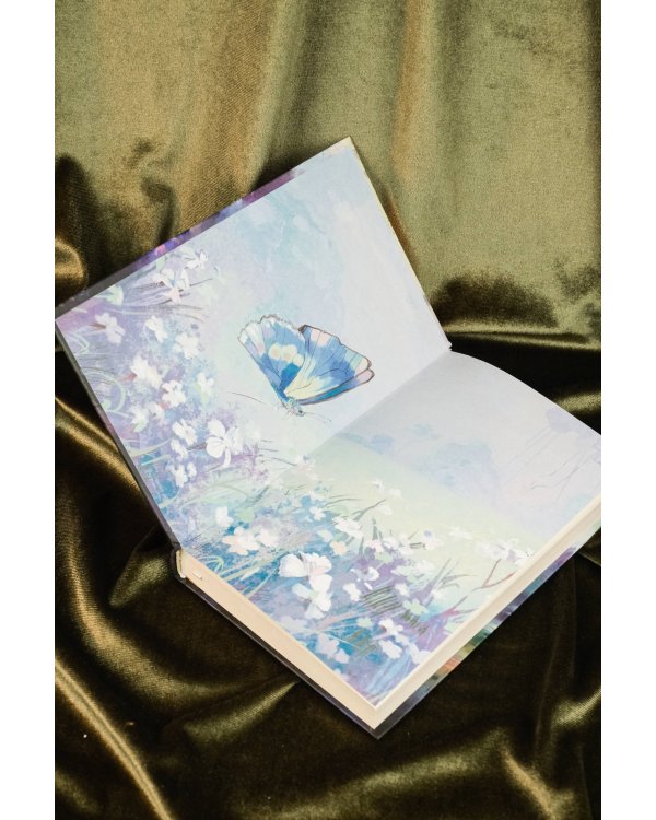 Падение богини