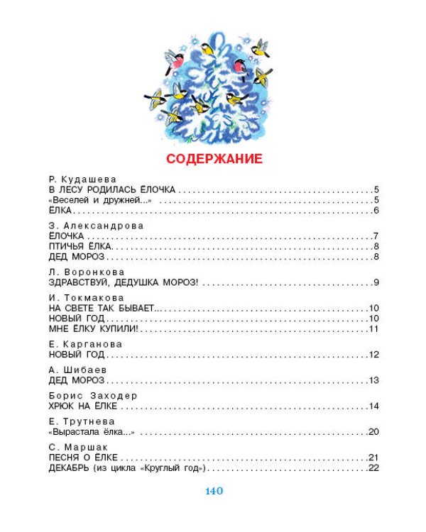 Мы встречаем Новый год!