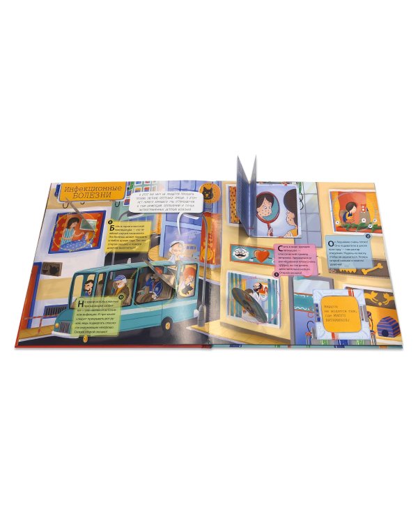 Миссия выполнима: Быть здоровым