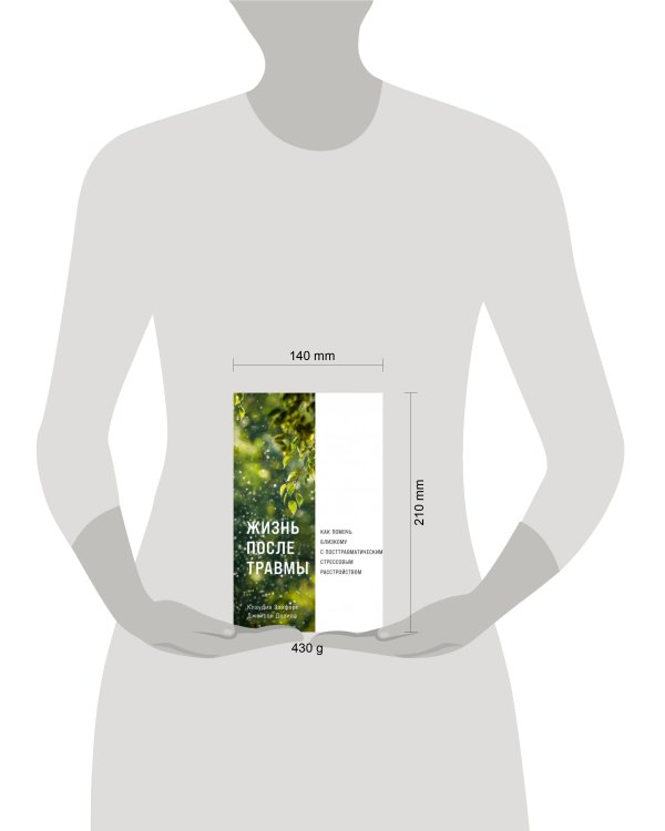 Жизнь после травмы: Как помочь близкому с посттравматическим стрессовым расстройством