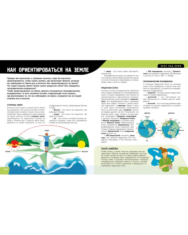 Вселенная. Самая космическая энциклопедия