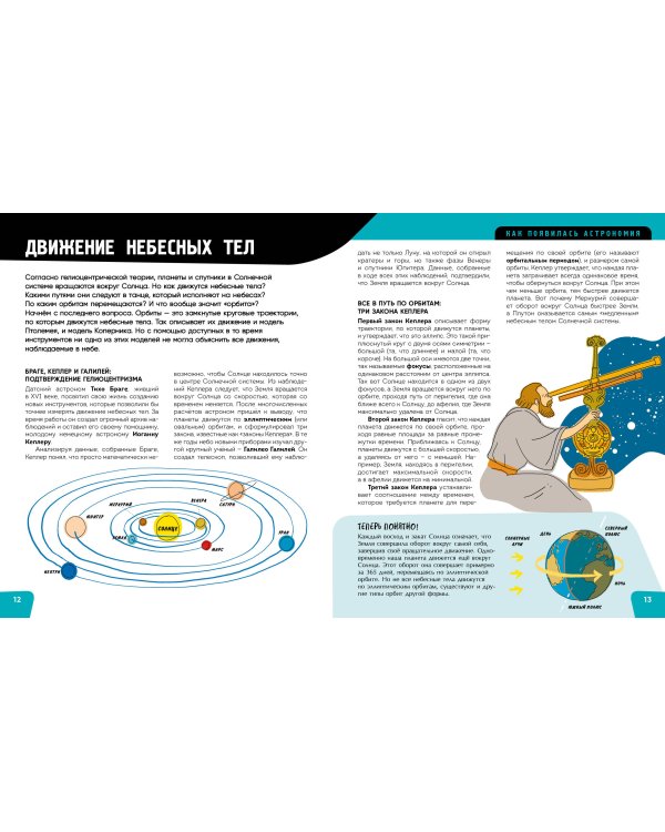 Вселенная. Самая космическая энциклопедия