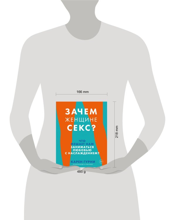 Зачем женщине секс? Что мешает нам заниматься любовью с наслаждением