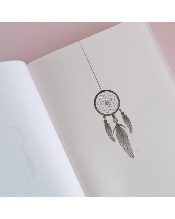 Окно призрака