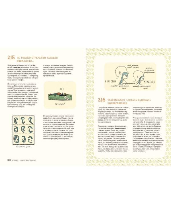 Могут ли числа быть вампирами? И ещё 320 вопросов о науке и технологиях
