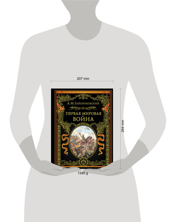 Первая мировая война (обнов. и перераб. изд.)