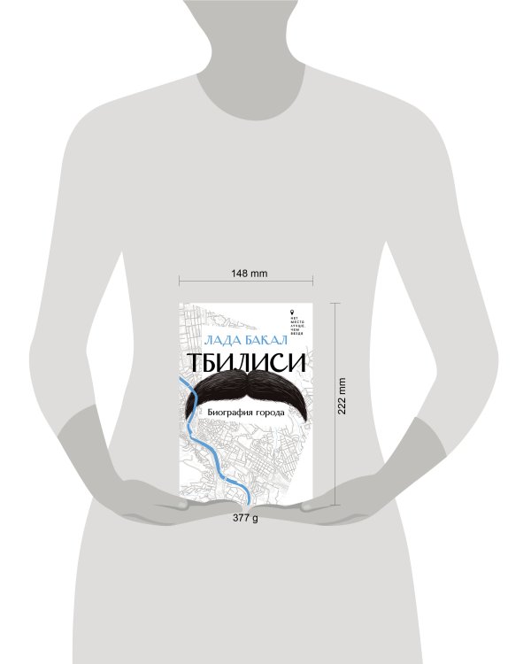 Тбилиси. Биография города