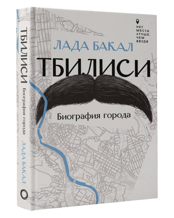 Тбилиси. Биография города