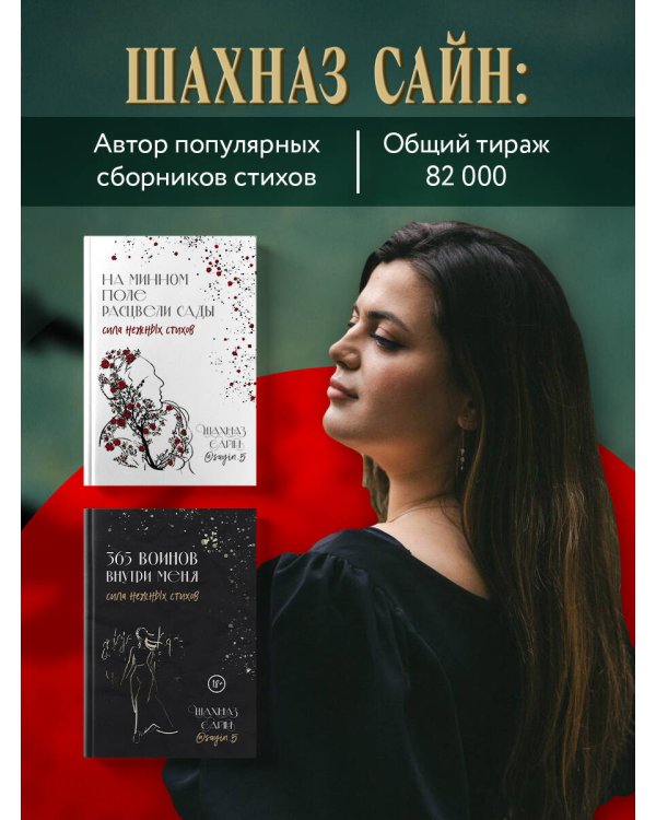 Предначертанная. Часть первая. Роман