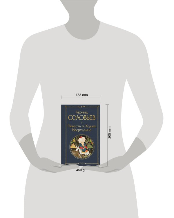 Повесть о Ходже Насреддине