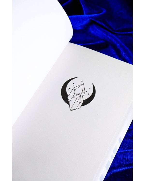 Хрустальные осколки