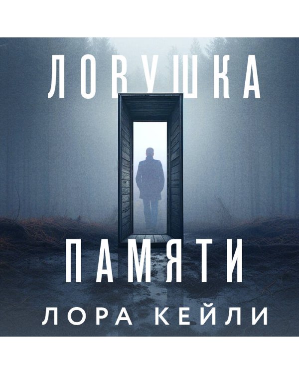 Комплект из двух книг Колокол + Ловушка памяти