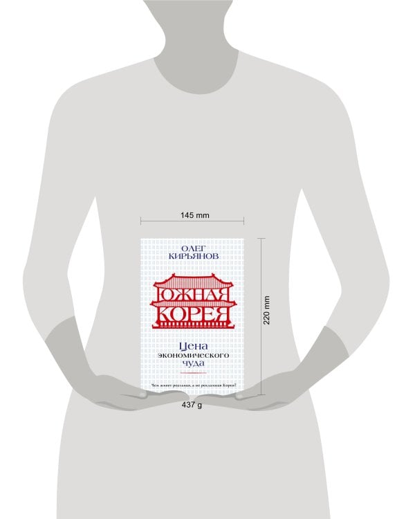 Южная Корея: Цена экономического чуда