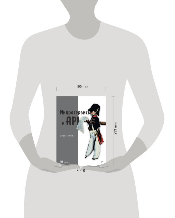 Микросервисы и API