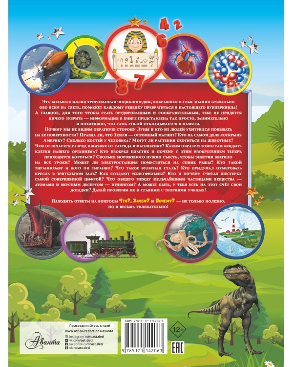 Что? Зачем? Почему?