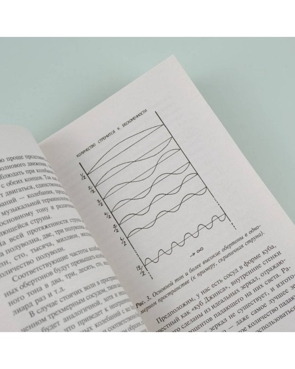 Тридцать лет, которые потрясли физику