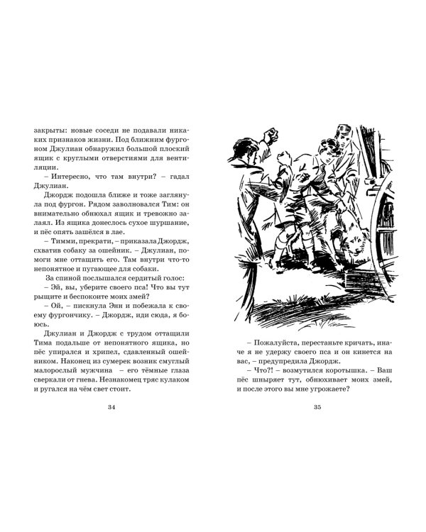 Узник старинного замка