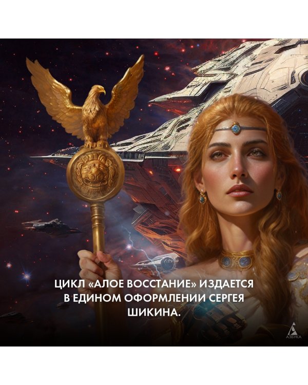 Алое восстание